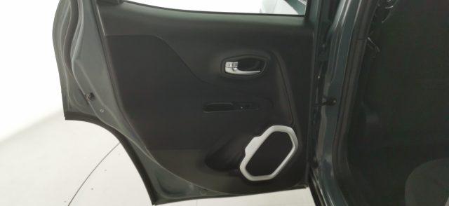 JEEP Renegade 1.6 Mjt 120 CV Longitude