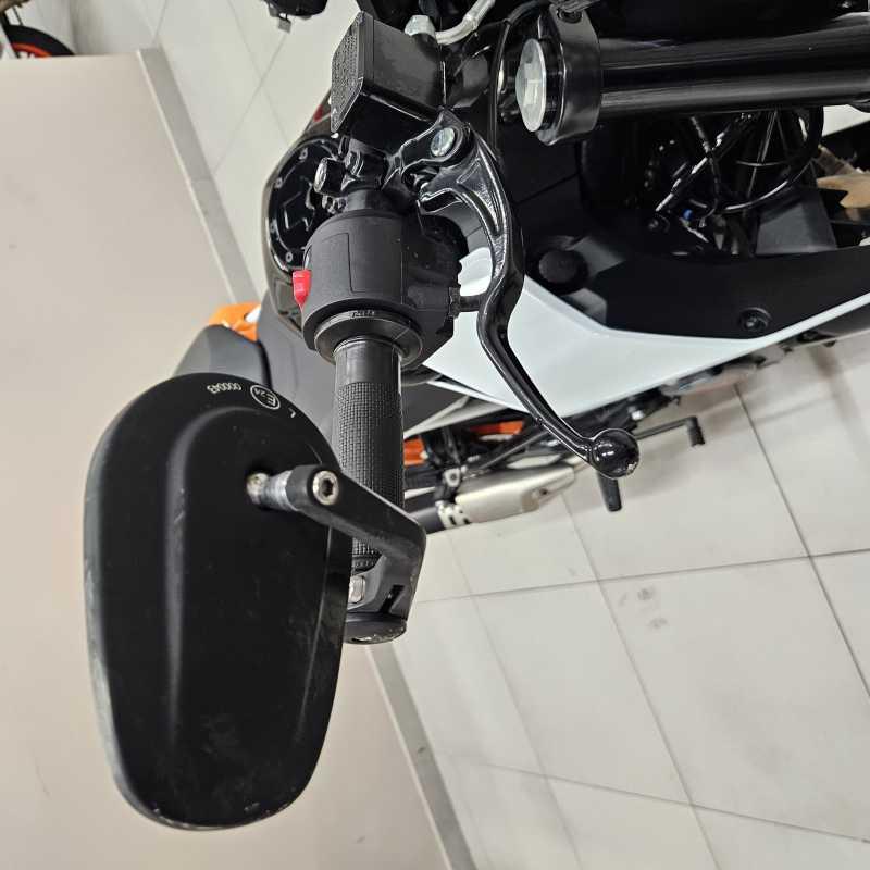 KTM 125 Duke - 2024