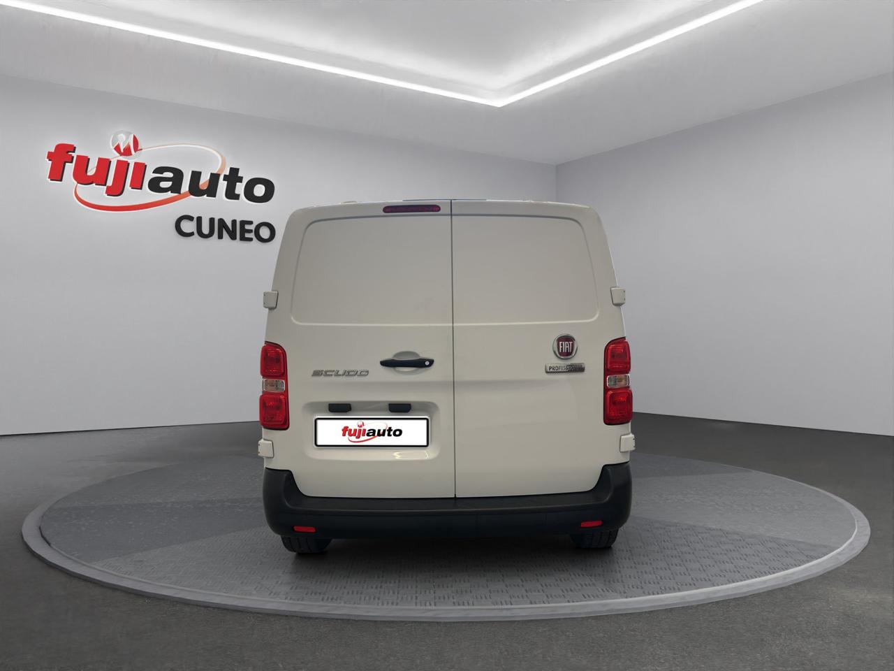 Fiat Scudo Ice 1.5 bluehdi 120cv L1H1 Business