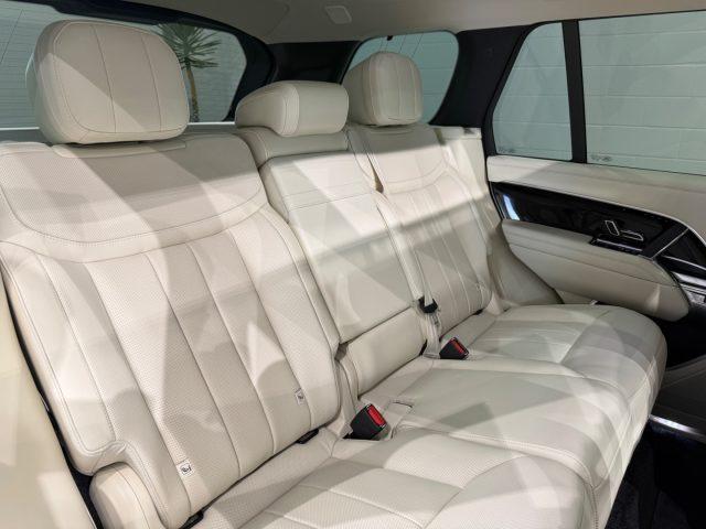 LAND ROVER Range Rover 3.0D l6 350 cv HSE / KM 0