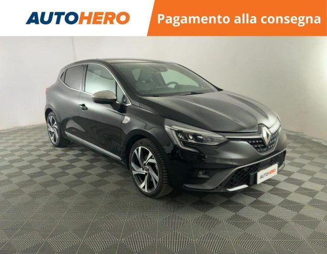 RENAULT Clio TCe 130 CV EDC FAP 5 porte R.S. Line