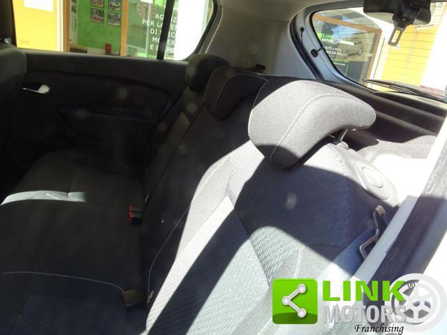 DACIA Sandero STREETWAY 0.9 GPL 90 CV