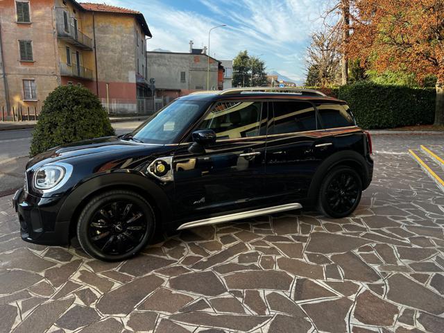 MINI Countryman 1.5 Cooper SE 'ALL4