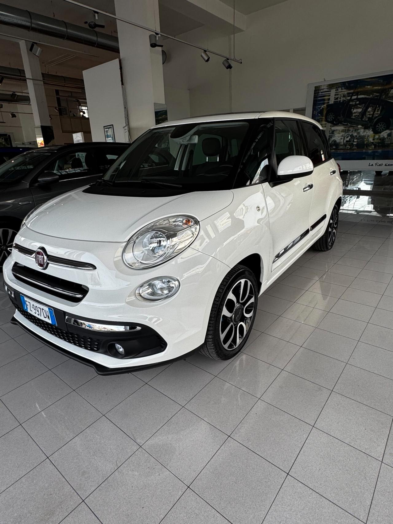 BELLISSIMA 500L 1.3 MTJ - 95 CV