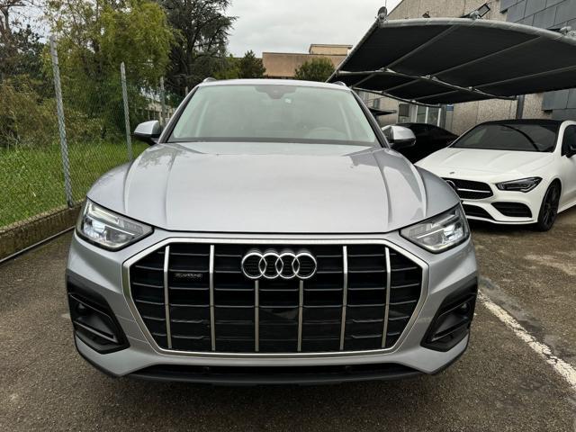 AUDI Q5 SPB 40 TDI 204CV Quattro S tron. Busin. Adv. KM.0