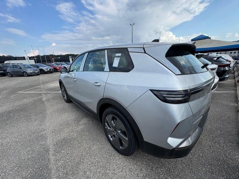 Opel Grandland Nuovo GS 136CV EDCT