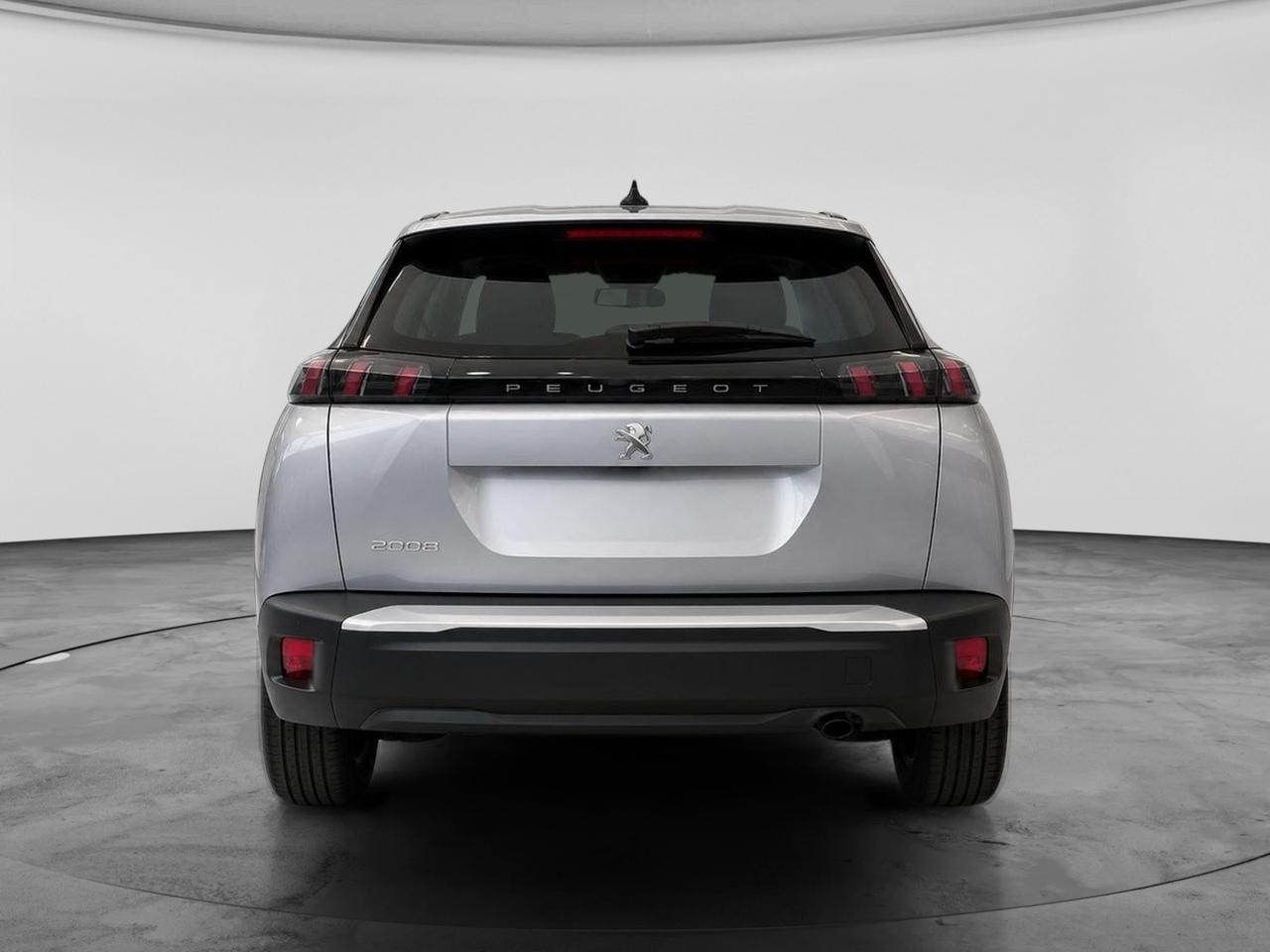 PEUGEOT 2008 2ª serie - 2008 PureTech 100 S&S Active