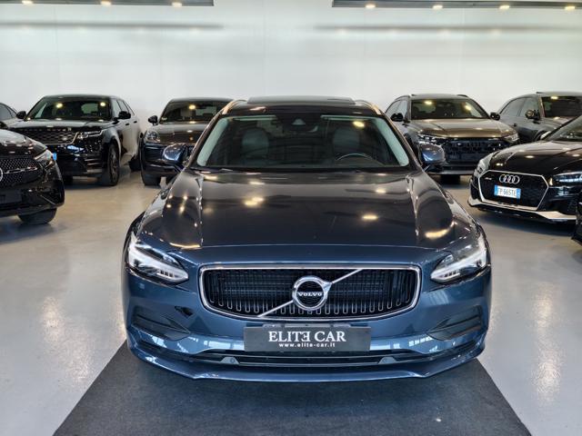 VOLVO V90 D4 AWD Geartronic Business Plus