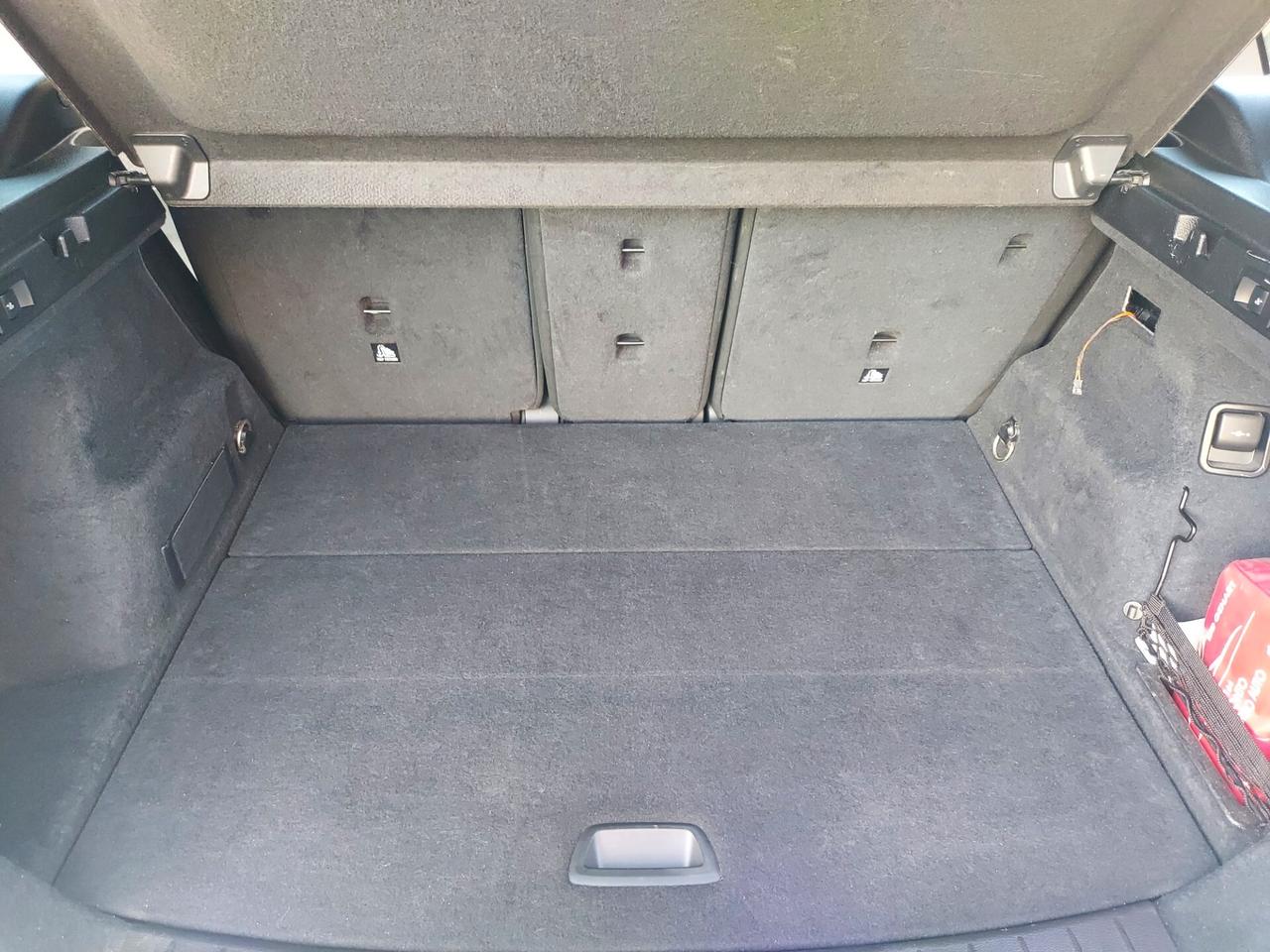 Bmw 218d 150cv Automatica Perfetta