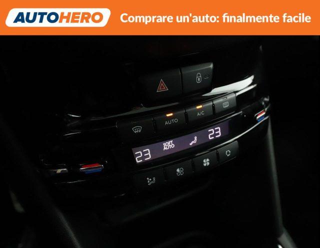 PEUGEOT 208 1° serie BlueHDi 75 5 porte Allure