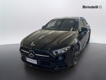 Mercedes-Benz Classe A (W177) - A 180 d Automatic Premium