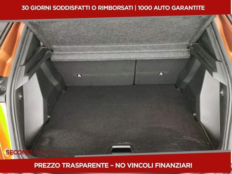 Peugeot 2008 1.5 bluehdi Allure Pack s&s 110cv