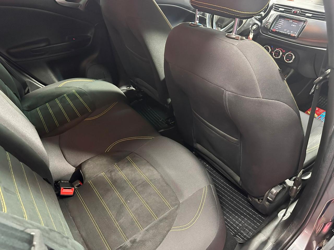 Alfa Romeo Giulietta 2.0 170 CV TCT Veloce 2020