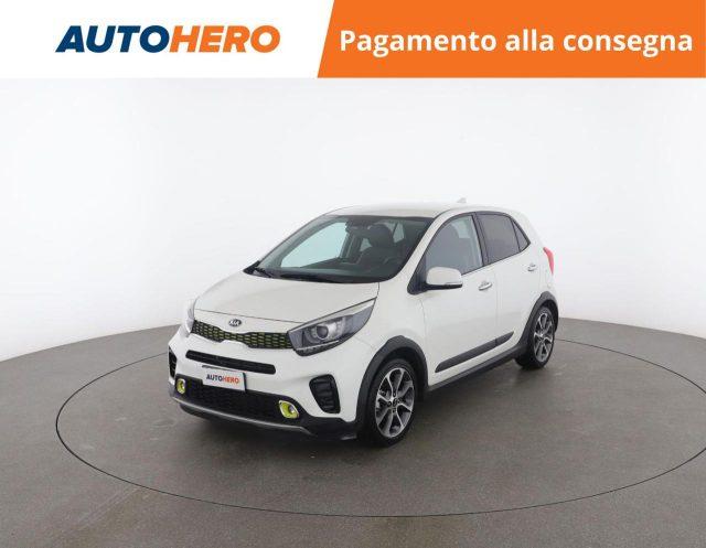 KIA Picanto 1.0 TGDi 12V 5 porte X Line