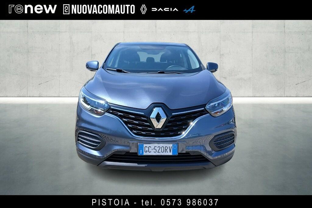 Renault Kadjar 1.3 TCe Life