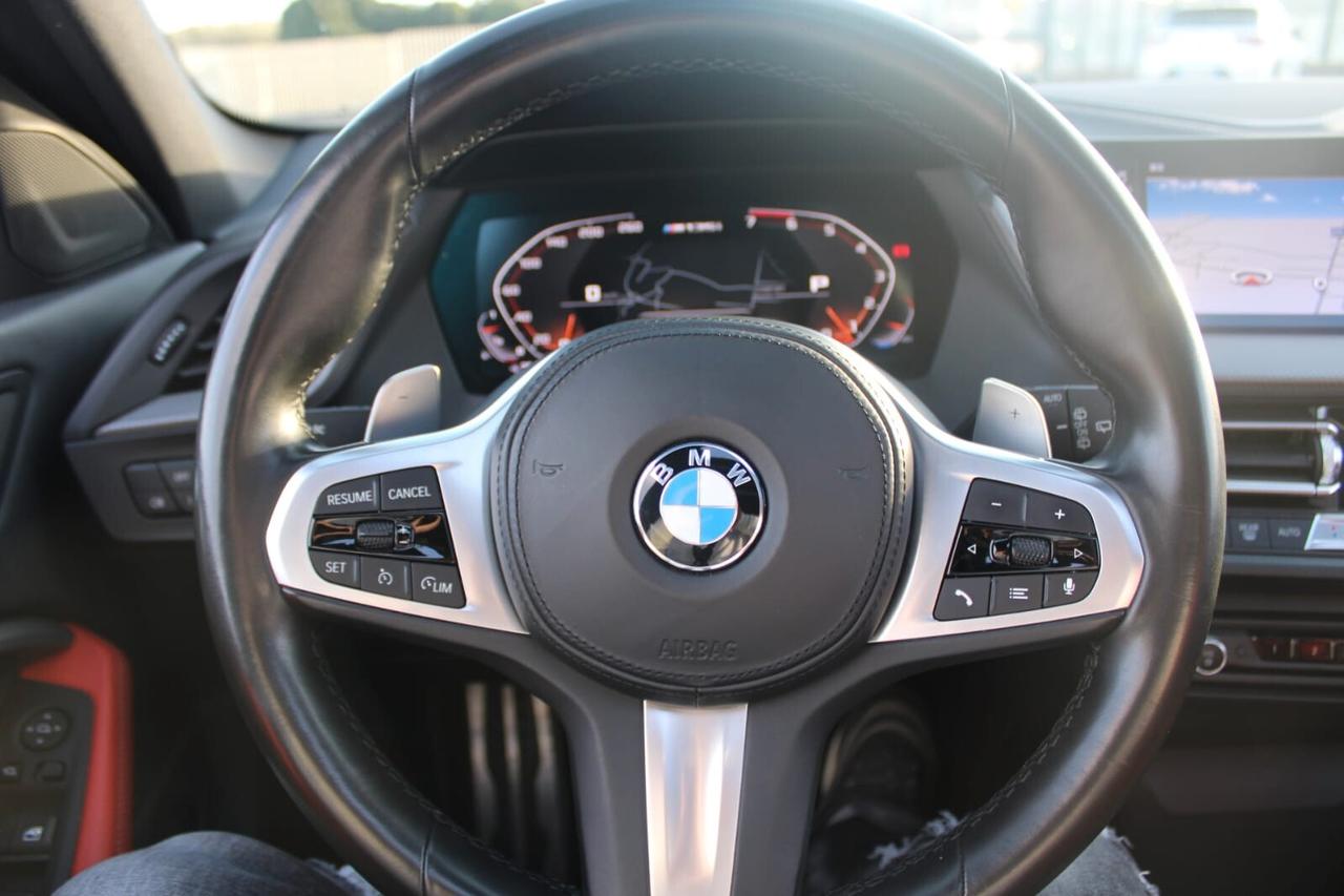 Bmw 135 M 135i xDrive