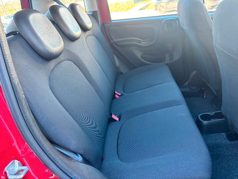 FIAT Panda 3ª serie Panda 1.0 FireFly S&S Hybrid