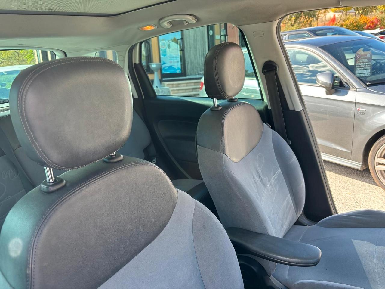 Fiat 500L 1.3 Multijet 95 CV Lounge