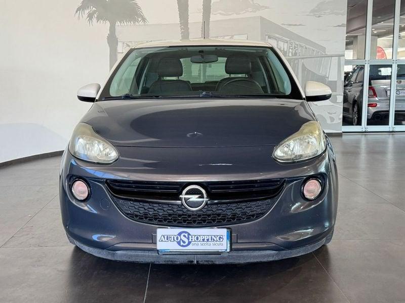 Opel Adam Adam 1.4 100 CV Glam GPL