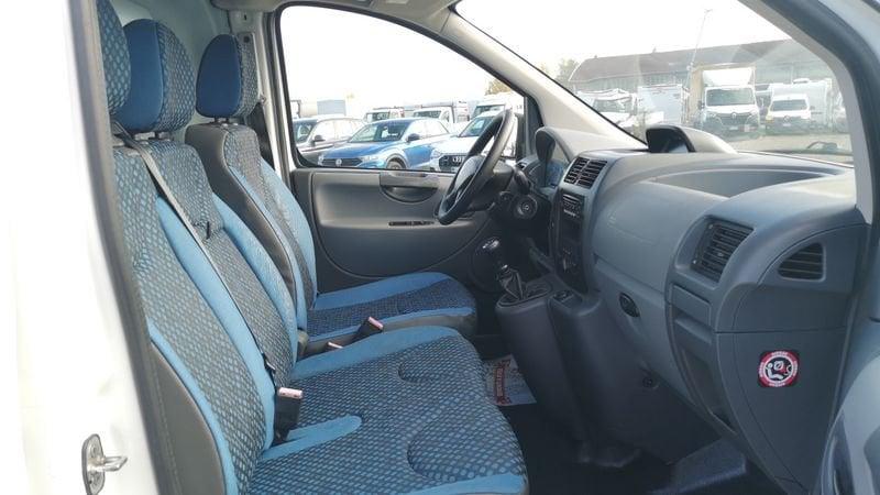 FIAT Scudo 1.6 MJT PC-TN Furgone 10q. Business
