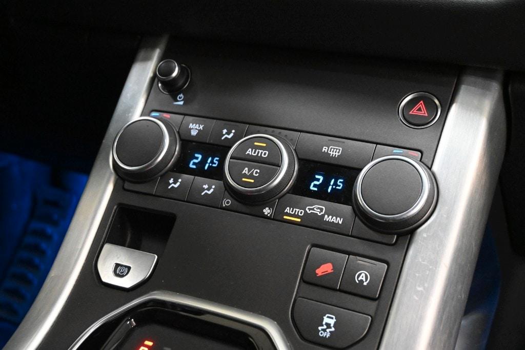 LAND ROVER RR Evoque 1ª serie Range Rover Evoq...