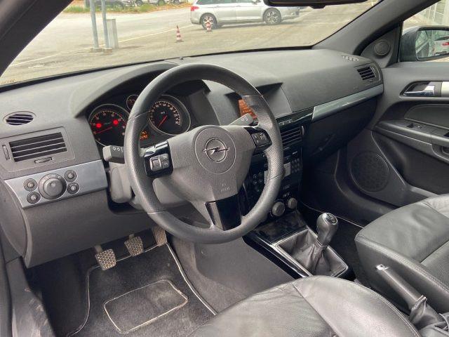 OPEL Astra TwinTop 1.6 16V VVT Cosmo Neopatentati