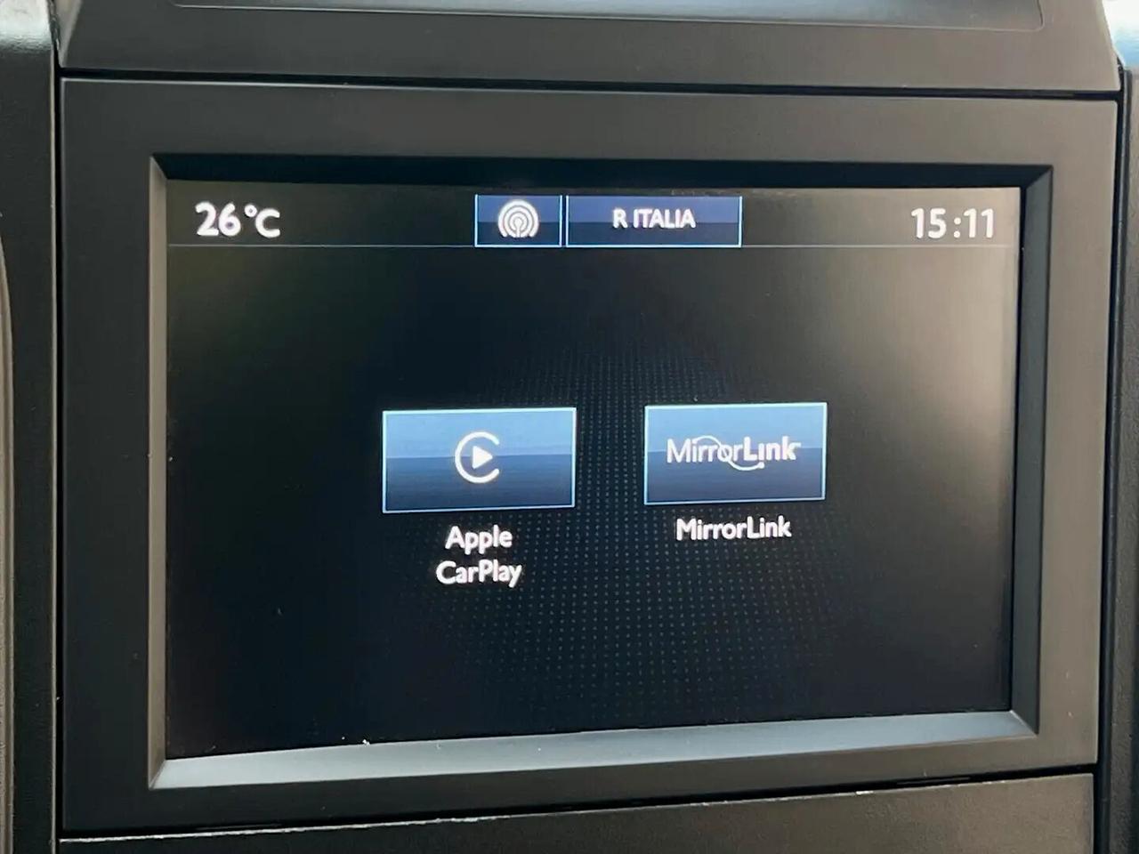 Peugeot Partner Tepee 1.6 BlueHDi 100cv E6 4X4 Dangel Endurance Control Active IVA INCLUSA