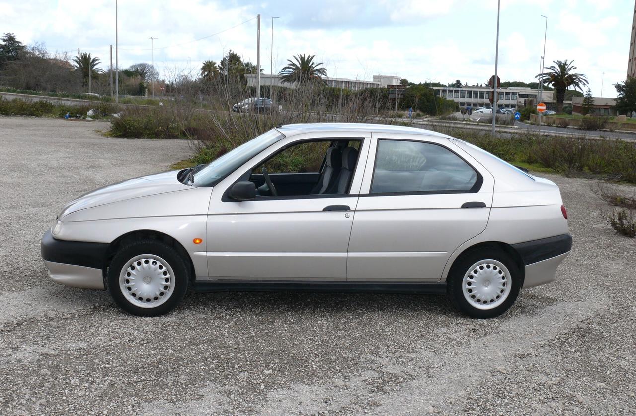 Alfa Romeo 146 1.6i 16V Twin Spark cat L