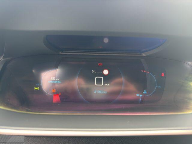 PEUGEOT 208 208 PureTech 100 Stop&Start 5 porte Allure