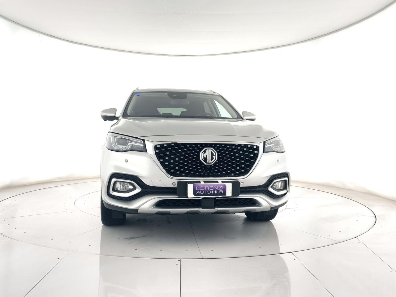 MG EHS 1.5 t-gdi phev Exclusive auto CAMERA 360+TETTO PANO+ACC