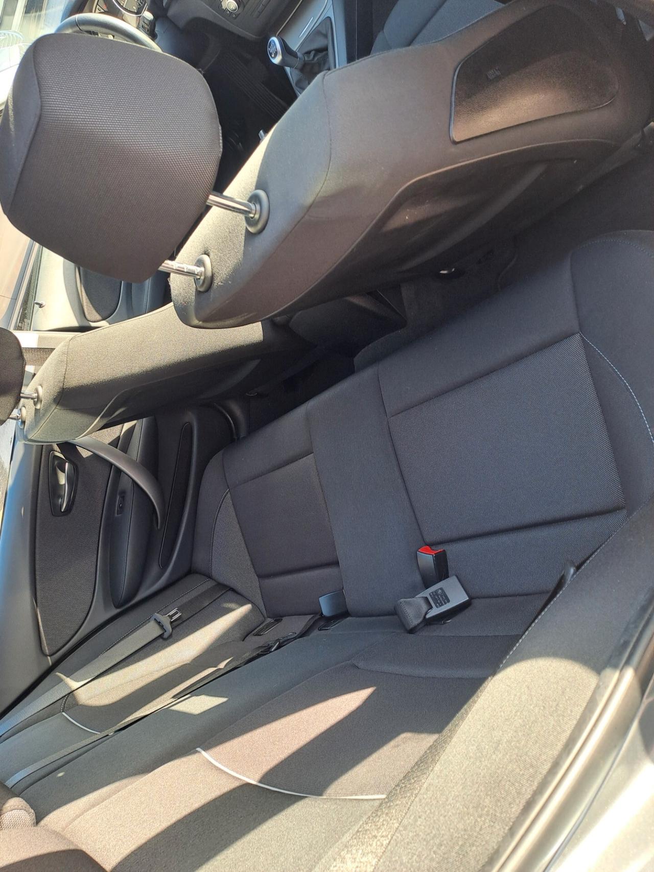 Bmw 118 d 140cv km 160.000