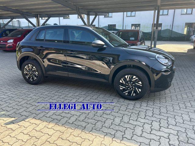 FIAT 600 PROMO FINANZ.Hybrid 110 CV DCT MHEV Pop KM 0