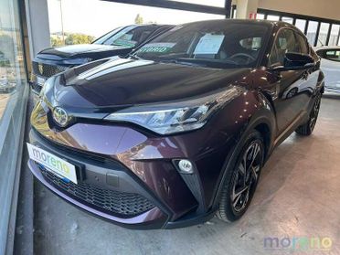 Toyota C-HR 2.0H Trend e-cvt