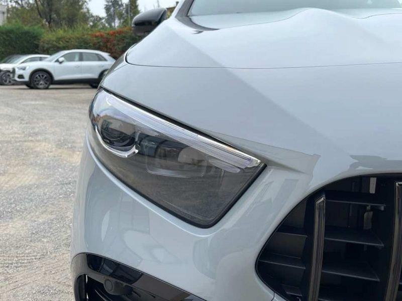 Mercedes-Benz Classe A 35 AMG 4Matic