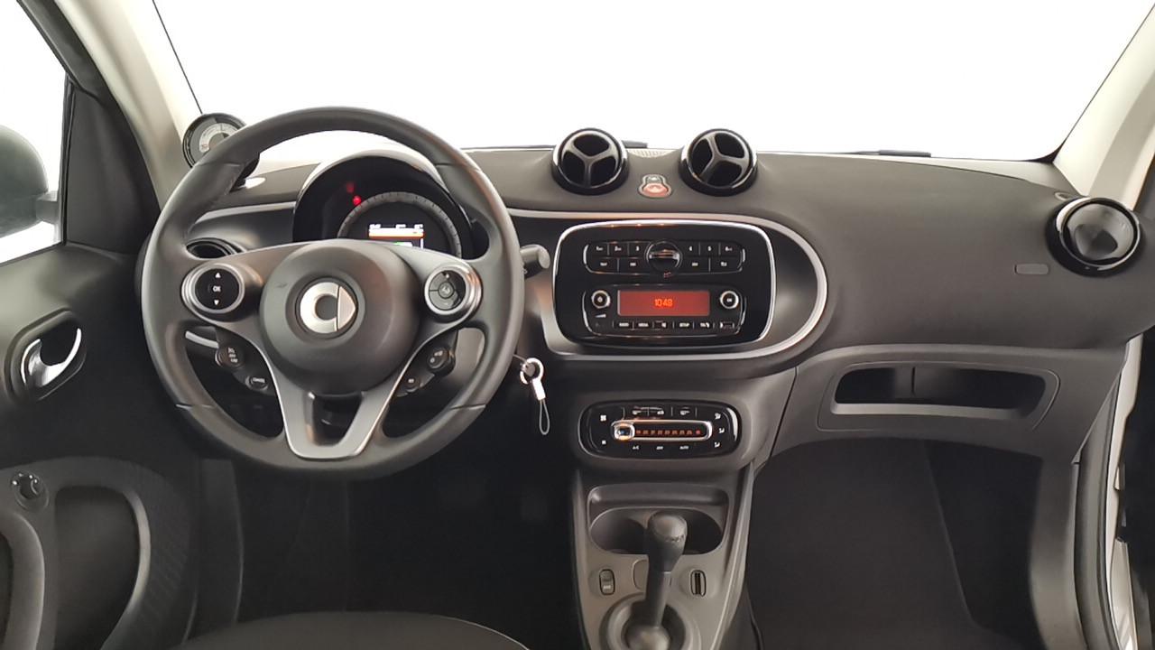 SMART Fortwo III 2015 - Fortwo eq Passion my19 22kw