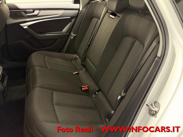 AUDI A6 Avant 40 TDI S tronic Business - PROMO