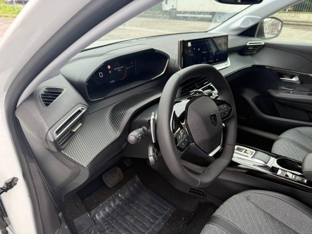 PEUGEOT 208 Hybrid 110 e-DCS6 Allure+Vision & Navigation Pack