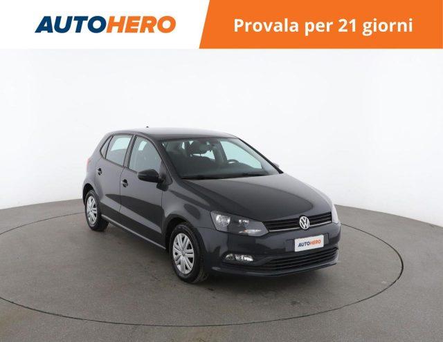 VOLKSWAGEN Polo 1.0 MPI 5p. Trendline