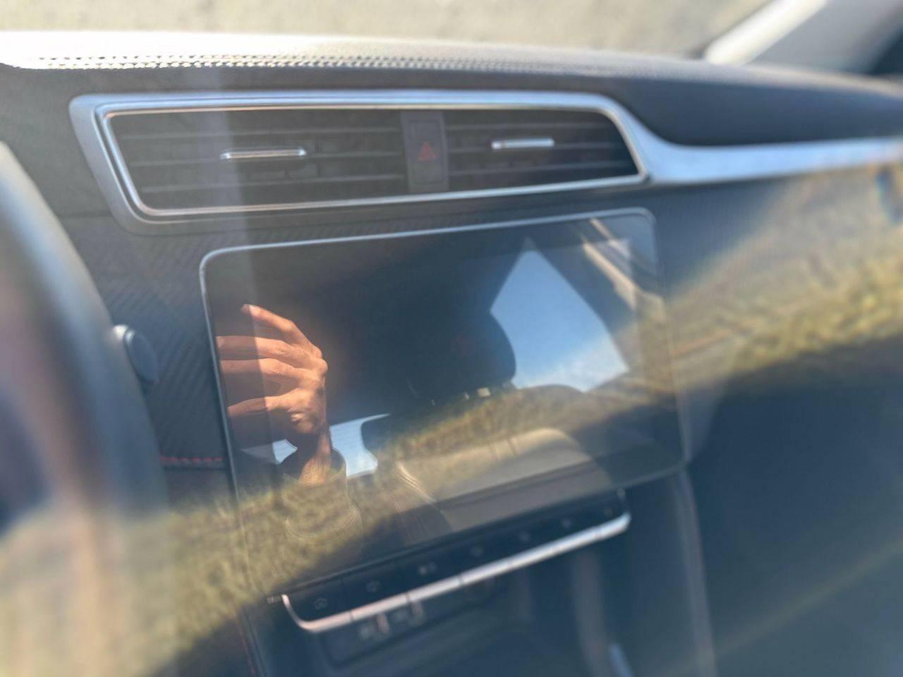 MG ZS 2021 - ZS 1.5 Luxury