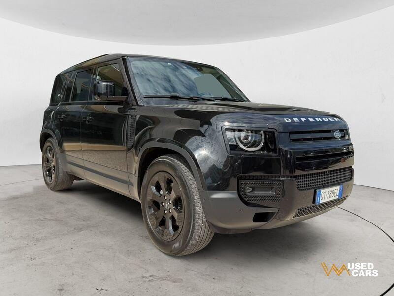 Land Rover Defender 3.0D I6 200 110 X-Dynamic SE AWD auto.
