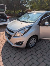 Chevrolet Spark 1.0 LT GPL