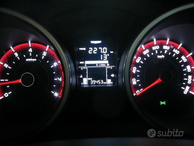 Ssangyong Tivoli SSANGYONG TIVOLI UNICO PROPRIETARIO !!