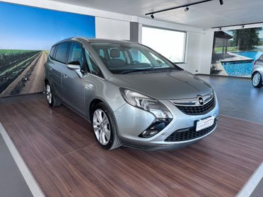 Opel Zafira Tourer 2.0 CDTi 130CV Elective