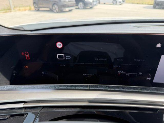 PEUGEOT 3008 Hybrid 145 e-DCS6 GT