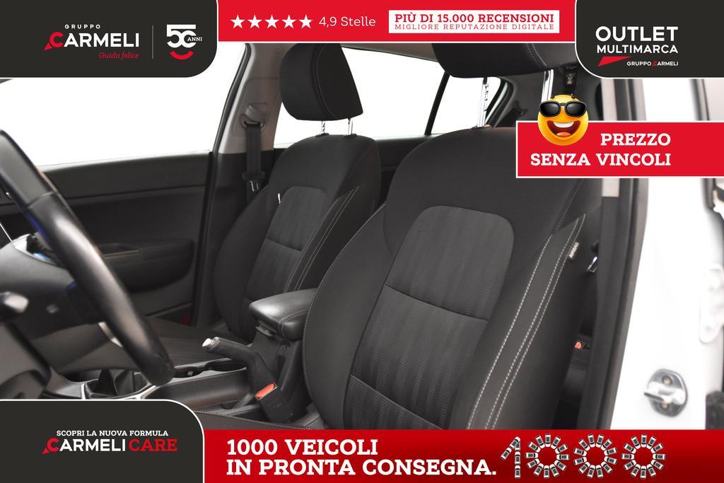 Kia Sportage 1.6 CRDi Business Class 2WD
