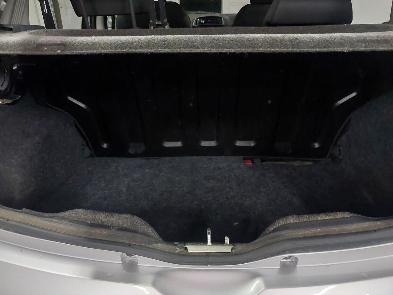 FIAT PUNTO 1.2 5P POCHI KM. 10-2010