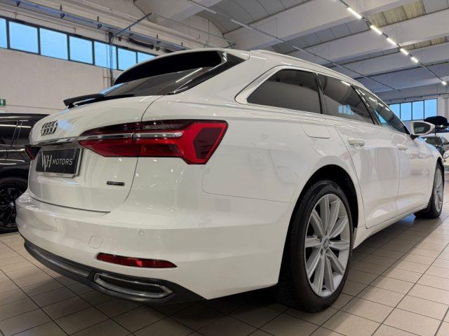 AUDI A6 40 2.0 TDI S tronic quattro Design