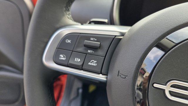 FIAT 600 Hybrid 110 CV DCT MHEV PERMUTE UNICOPR.