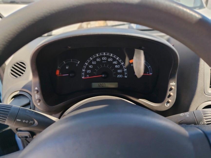 Fiat Panda 1.2 Dynamic Natural Power