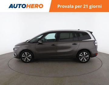 CITROEN Grand C4 Picasso BlueHDi 150 S&S EAT6 Shine